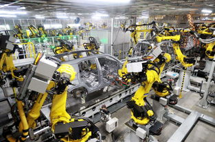 共享工廠 企業探索新路徑，構建產業協同發展新生態