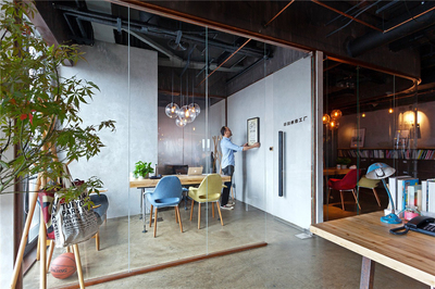 叩加創(chuàng)意工廠 廣告人的“Ctrl+”快捷鍵，一鍵開啟無限創(chuàng)想